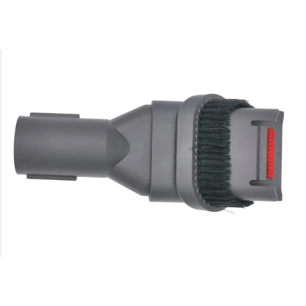Brosse 2 en 1 pour aspirateur Dyson V7 V8 V10 V11, tête de brosse d'aspiration pour dépoussiérer les crevasses, accessoires d'outils