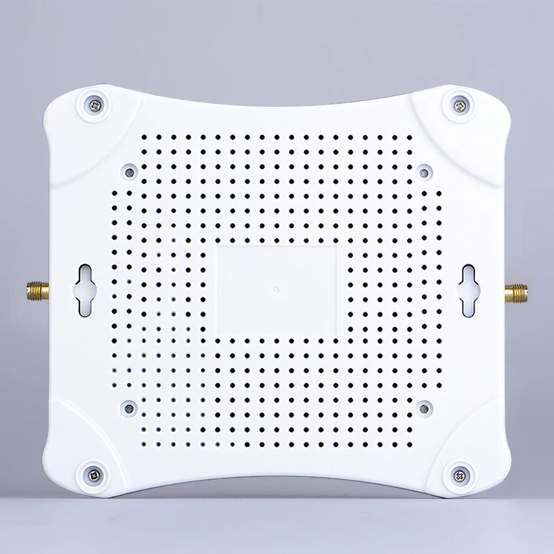 ATNJ Dual Band 900/1800MHz Mobile Network Signal Amplifier 2G 4G Cellular Repeater cell phone signal booster sticker kit