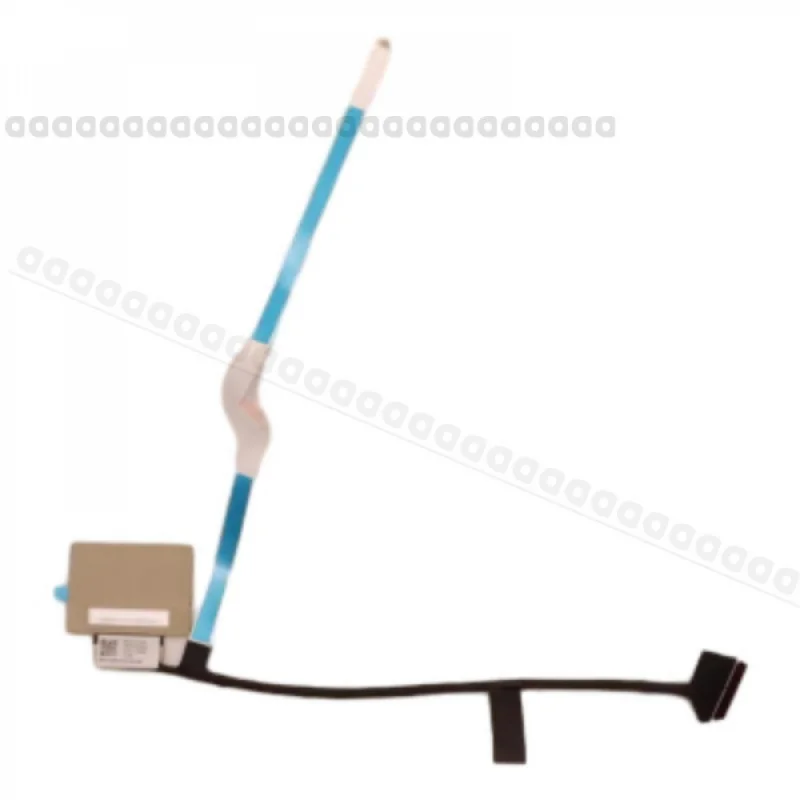 Cabo flexível para tela lcd led as + 1pc, cabo flexível para lenovo thinkbook 14 g4 + iap ARA 40 pin, cabo lcd para laptop