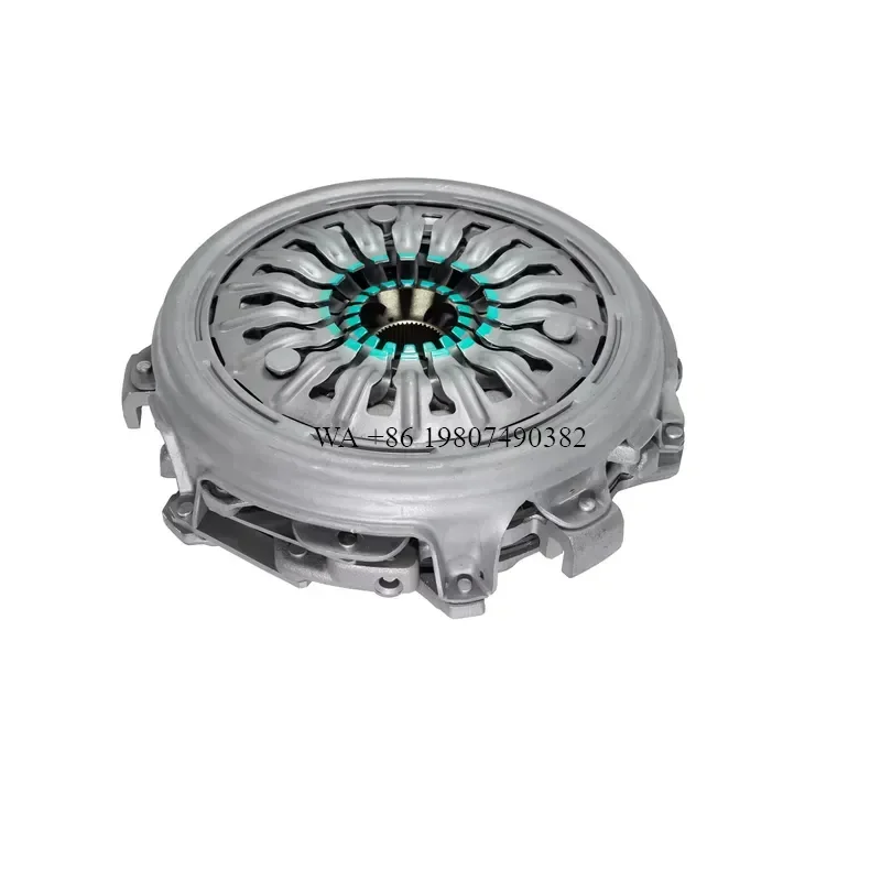 wmwmnu New Original Dual Clutch Transmission Clutch Disc Gearbox Parts DCT250 7 Speed 24270578 for MG