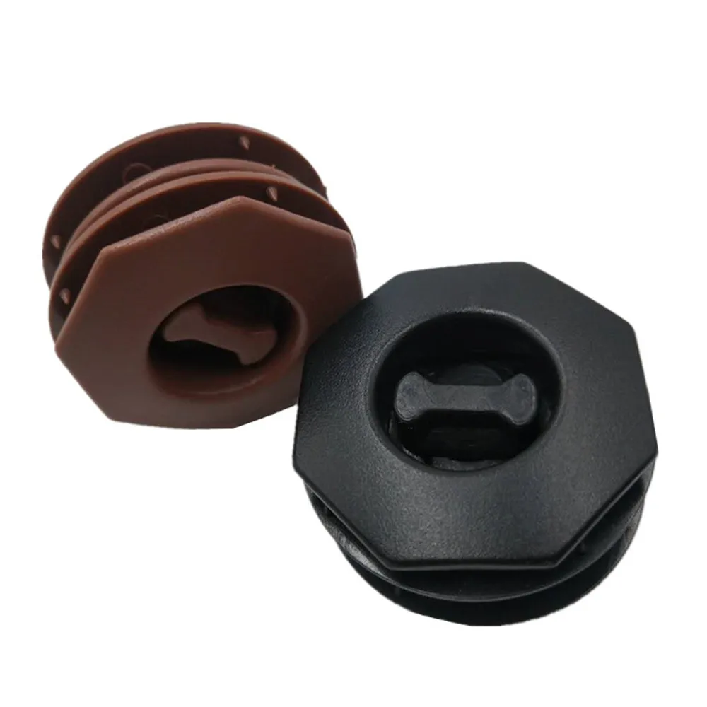 

4pcs Universal Car Floor Mat Anti-Slip Clips Holders Sleeves Black Auto Carpet Fixing Grips Clamps Car Accessories