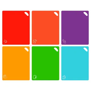 10 Hauptverkaufsfarbe Fleischtisch - №4