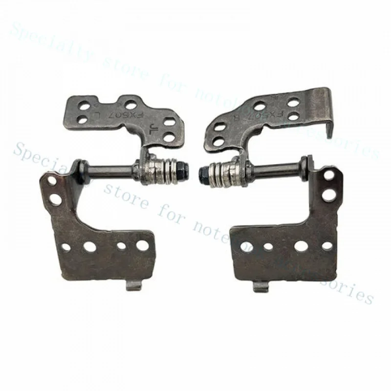 A+ Laptop LCD Hinge For ASUS TUF Gaming 3/4 FX507 FX507Z FX507R FX507ZM FA507
