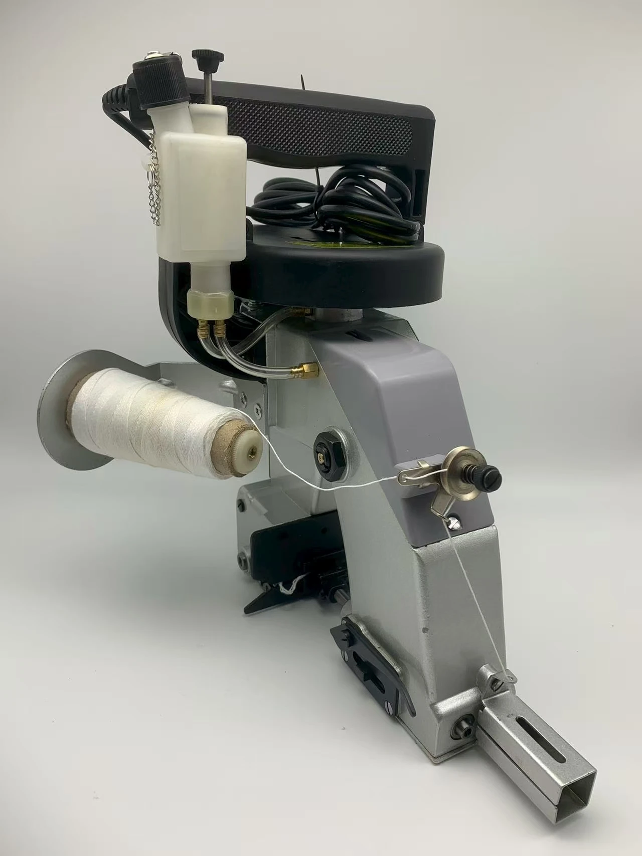 GK26-1A ポータブル織バッグミシン（シール・包装用）