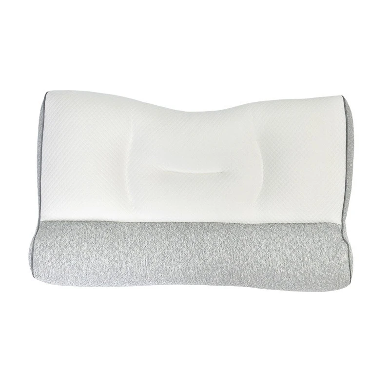 

Hose neck pillow cervical care pillow core cervical traction side sleep