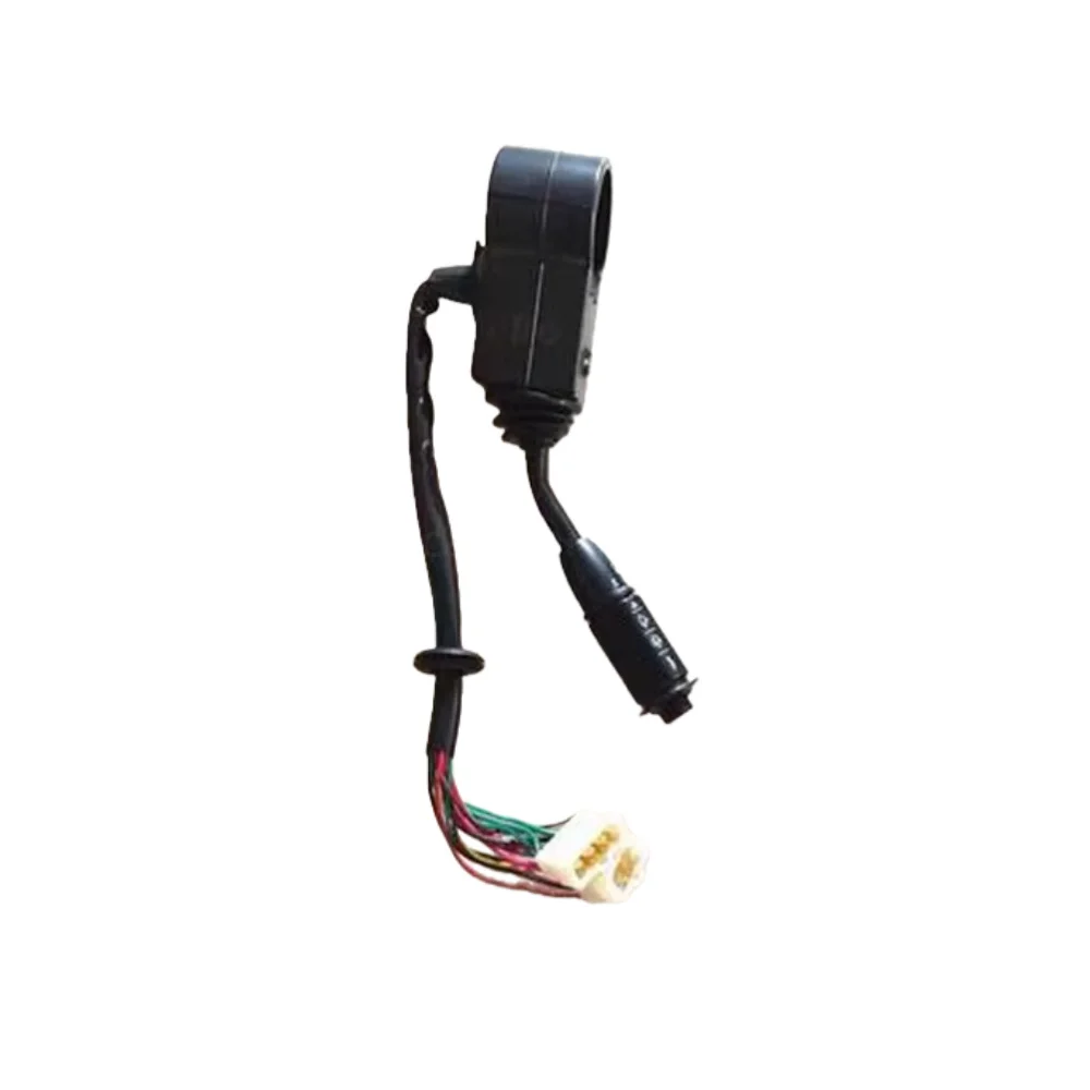 For 16D25E20B 16D20B JK3018D2 252911971 XCMG LW500KV/HVFV/50GV Joystick Combination Controller Turn Signal Switch Loader Parts
