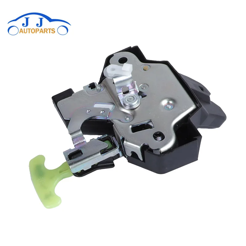 Car Trunk Lock Actuator Latch Release 64600-02040 6460002040 For Toyota Corolla Sedan 4-Door