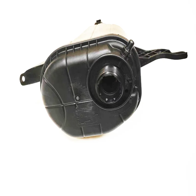 17137647284 17137601950 Car Antifreeze Coolant Expansion Tank With Liquid Level Sensor For BMW F10 F11 F01 F02 F03 F04 F18 528i