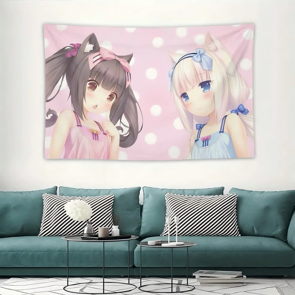 Thumbnail 4 - #73 Ranked Wall Hanging Tapestry Picks in 2026