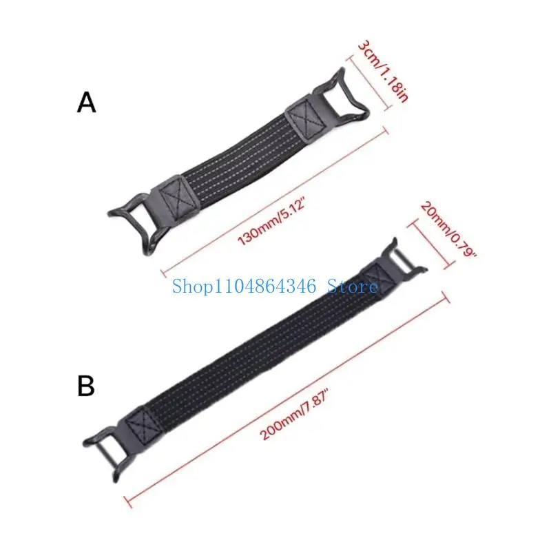 5asd Hand Strap Hand Operation Finger Grip Strap for Smartphones Tablets