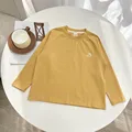 yellow B