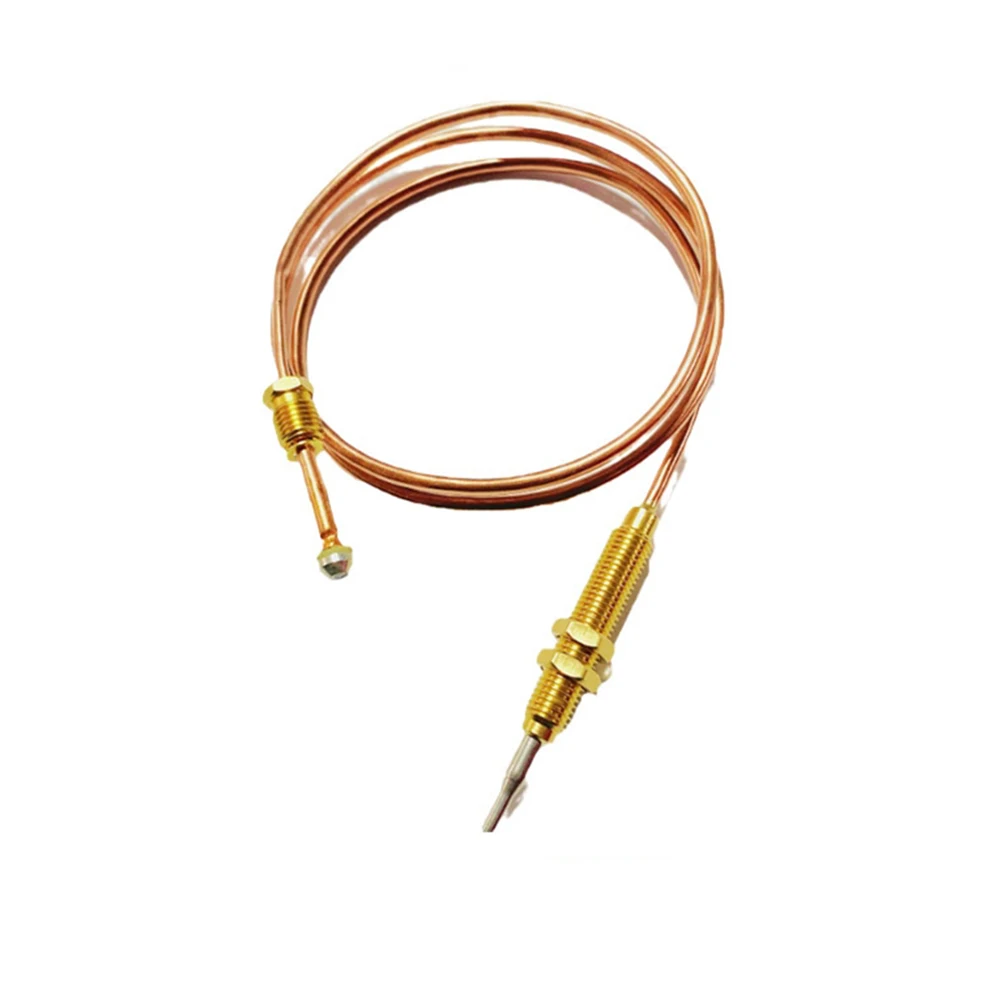 

Кулинария на открытом воздухе 30 см термопара для барбекю 30 см термопара быстрое время повторной отправки высокочувствительный зонд металлическая конструкция