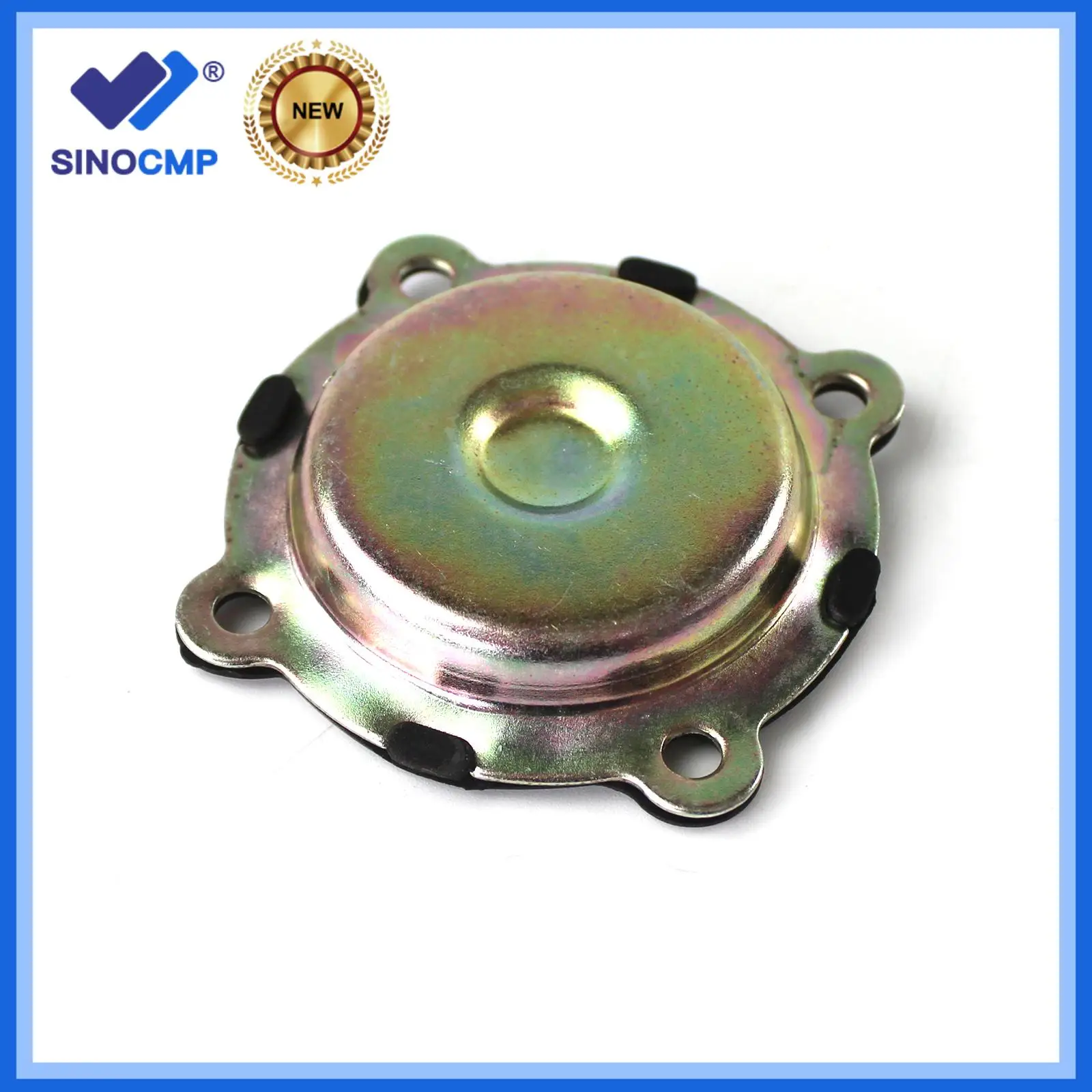 

Crankcase Ventilation Valve Crankcase Vent Valve For Isuzu 4JA1 4JB1 NKR77 NKR55 4JH1 4JG1 8942501720 8-94250172-0