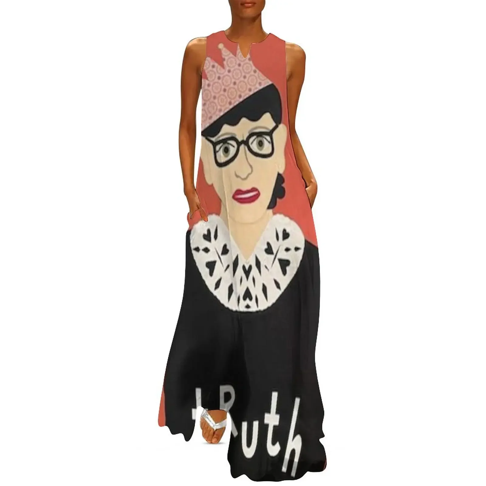

RBG by Susan Frye Long Dress bandage dress long sleeve dresses cute dress women's evening 2025