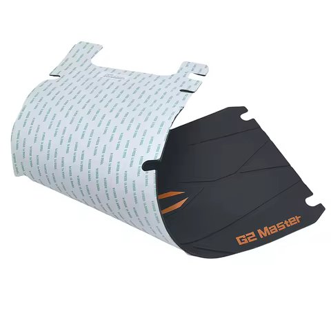 KUGOO KIRIN KuKirin G2 Master Electric Scooter Original Deck Rubber Pad Pedal Foot Pad Replacement Spare Parts