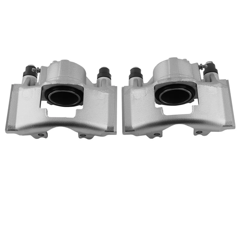 

Brake Calipers For GMC Savana 1500 2500 18-4300 184300 C11M1254 18014744 4746367 18-4299 184299 C11M1255 18014745 4746366