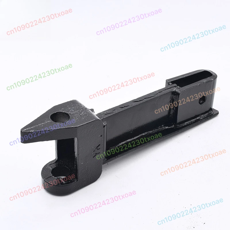 

Ductile Iron Connection Frame for Tiller Chain Machine Model 105 135 171 Resistance Bar Linkage