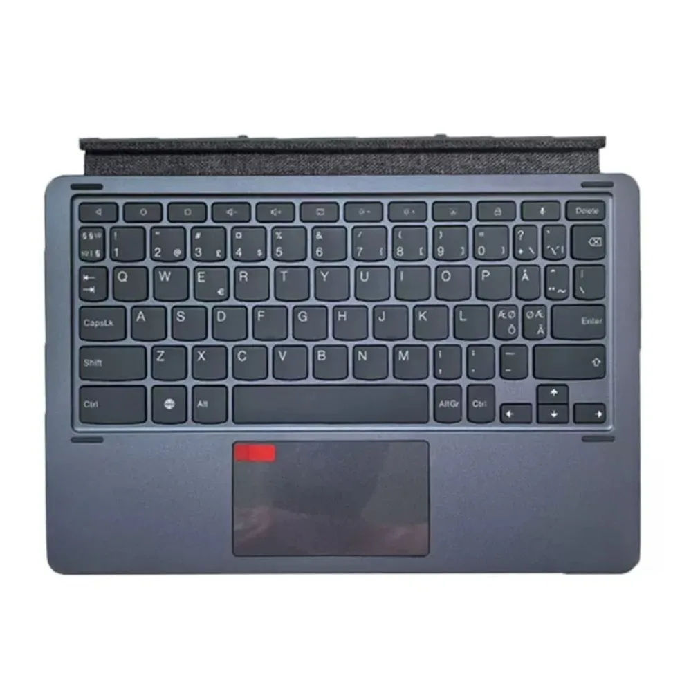 For Lenovo Xiaoxin Pad Pro Plus 11 Inch J606 J607 Split Magic Control Dock Keyboard (010)