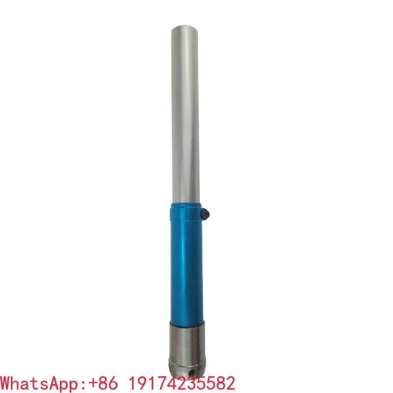 

Artificial Limbs Stainless Steel Prosthetic Leg Prosthetic Accessory Aluminium Measuring Tube