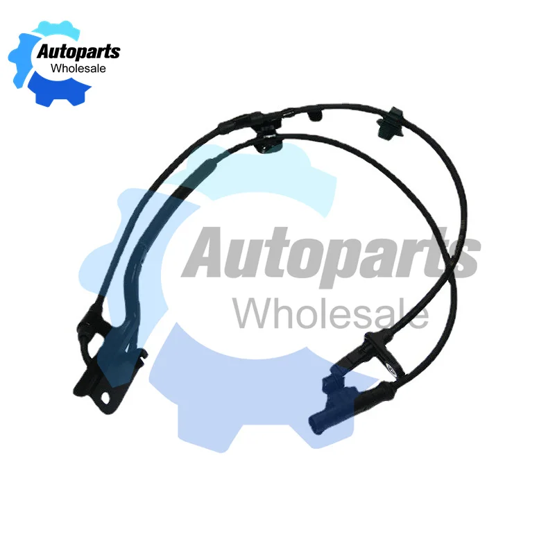 89543-02060 New ABS Wheel Speed Sensor For Toyota Corolla Auris 2009 2010 2011 2012 2013 2014 2015