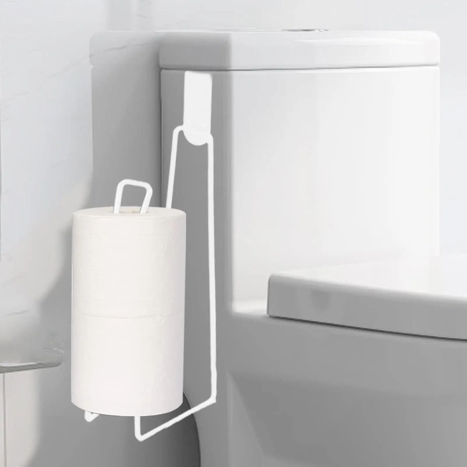 

1 шт. держатель для туалетной бумаги, органайзер, настенное крепление, подставка для хранения, кухня, ванная комната, без дрели, диспенсер для полотенец из нержавеющей стали