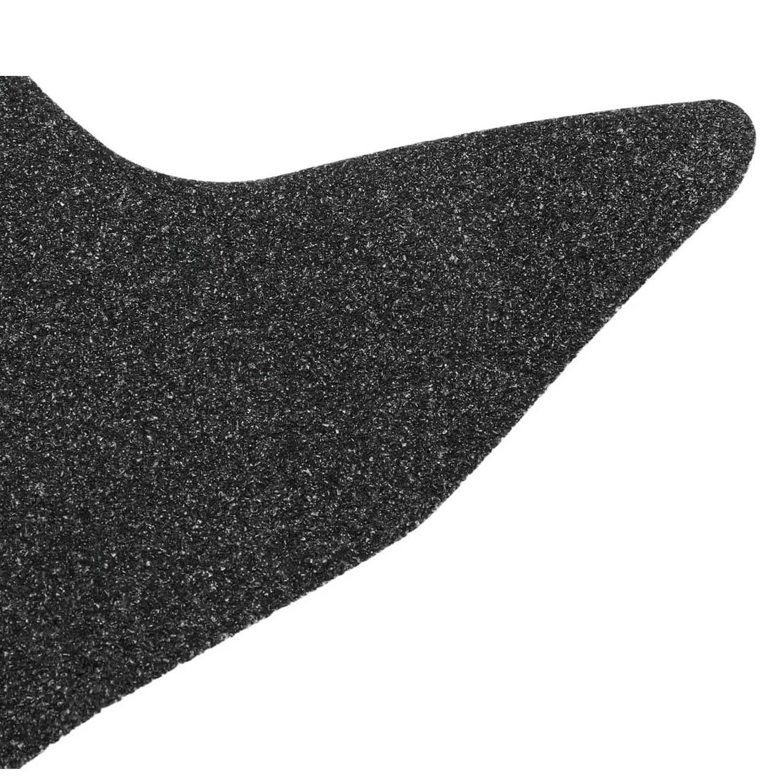 

Anti-slip Pedal Footboard Tape Sandpaper Stickers For Ninebot MAX‑G30 Electric Scooter Skateboard Protective Scooter Sticker