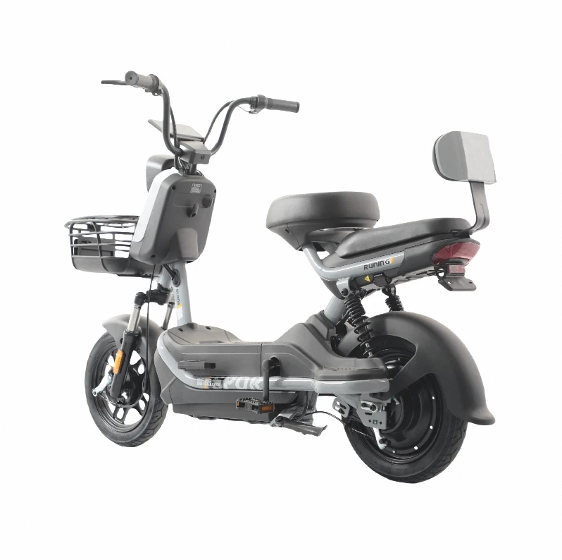 Wholesale adult electric motorcycles with 2-seater fat tires Max Speed 56Km/h