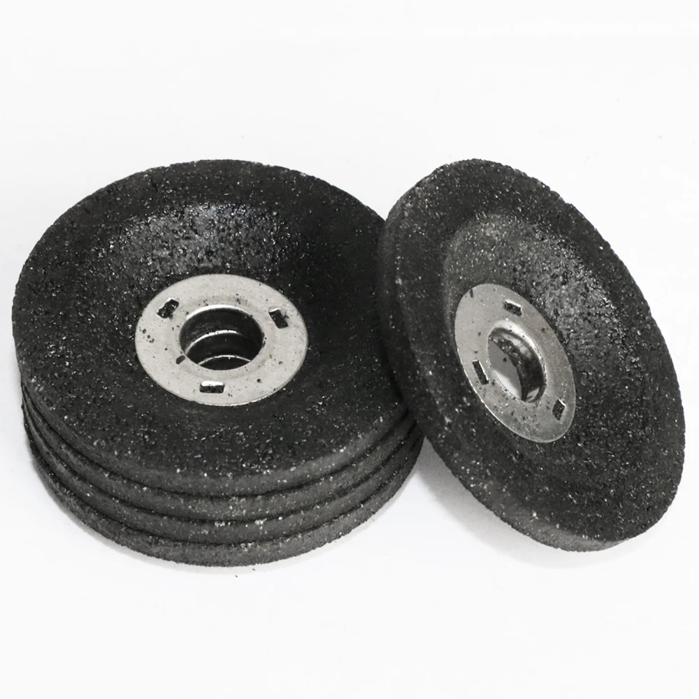 2 "rodas de moedura para 2 polegadas mini moedor de ângulo de ar para moagem de madeira de pedra de metal