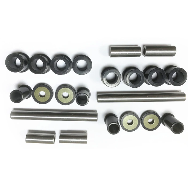 

Front A-arm Bushing & Shaft Kit for Honda Foreman 500 2WD 4WD 2005-2013