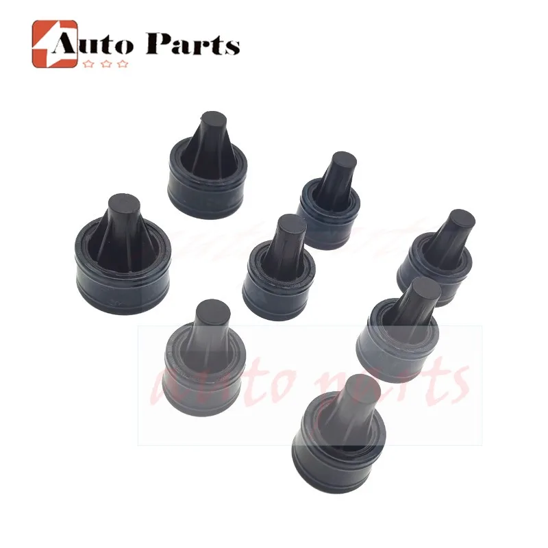 

MPS6 6DCT450 Dual Clutch Gearbox Transmission Shift Fork Piston Kit for Volvo Volvo XC60 Mondeo Range Rover Car Accessories