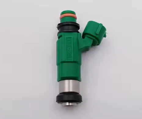 1 Pieces Fuel Injectors Nozzle INP-783 INP783 For Mazda Protege 2001-2003 Protege5 2002-2003 2.0L,4 Pieces Fuel Injectors No