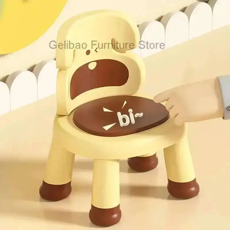 Car Chairs Nursery Plastic Chair Safety Child Seats High Baby Furniture Small Growing Children Children's Folding Camping Wooden