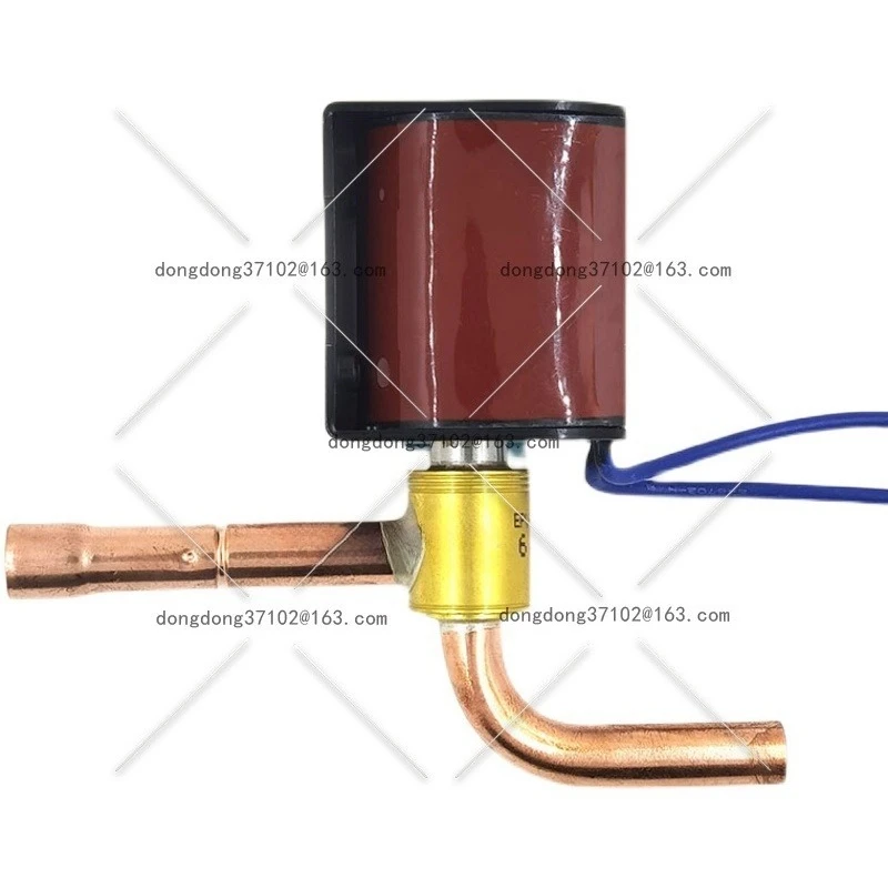 Refrigeration And A…