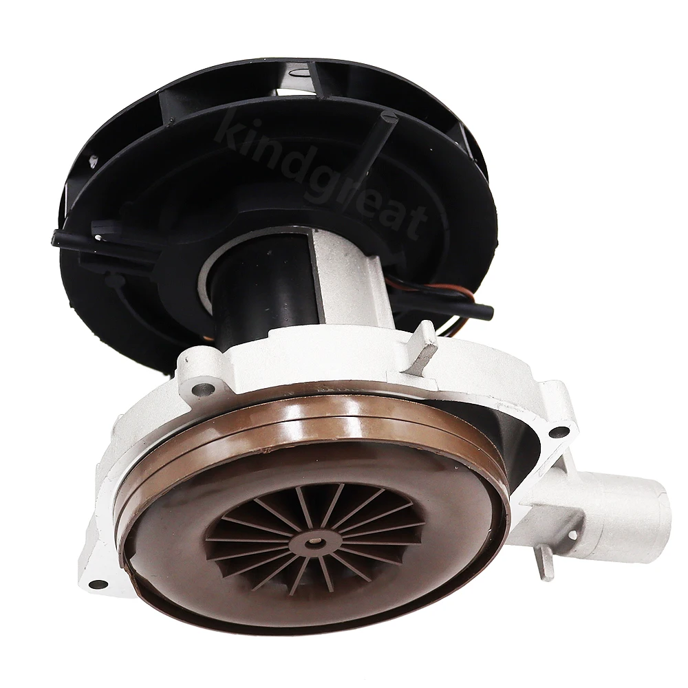 1개 디젤 주차 히터 부품 12V 24V 블로워 팬 모 - Diesel Air Heater 5Kw 12V 리뷰 및 가격