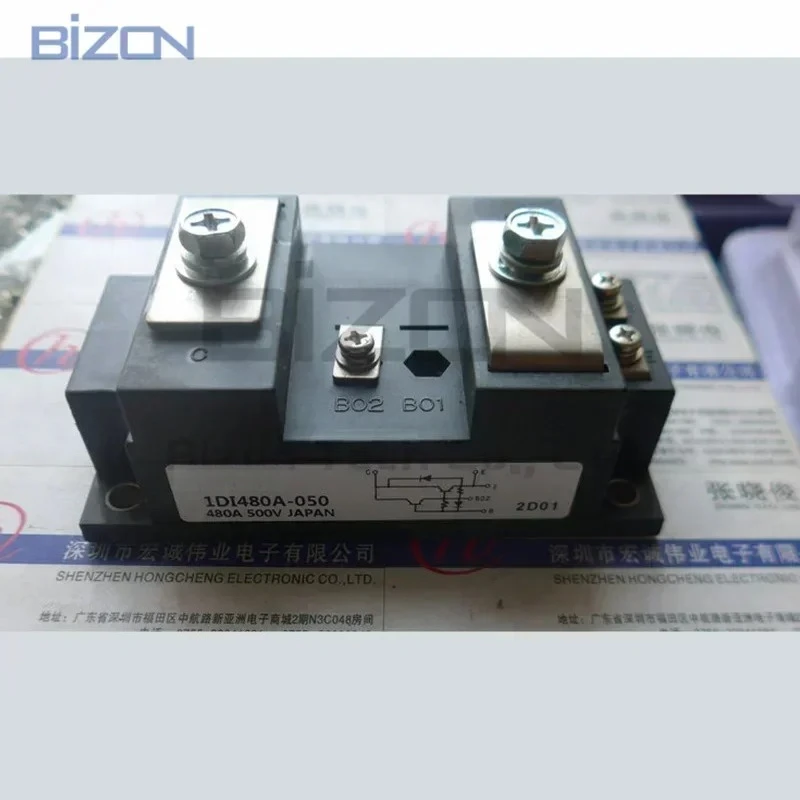 

1DI480A-050 New Original Module