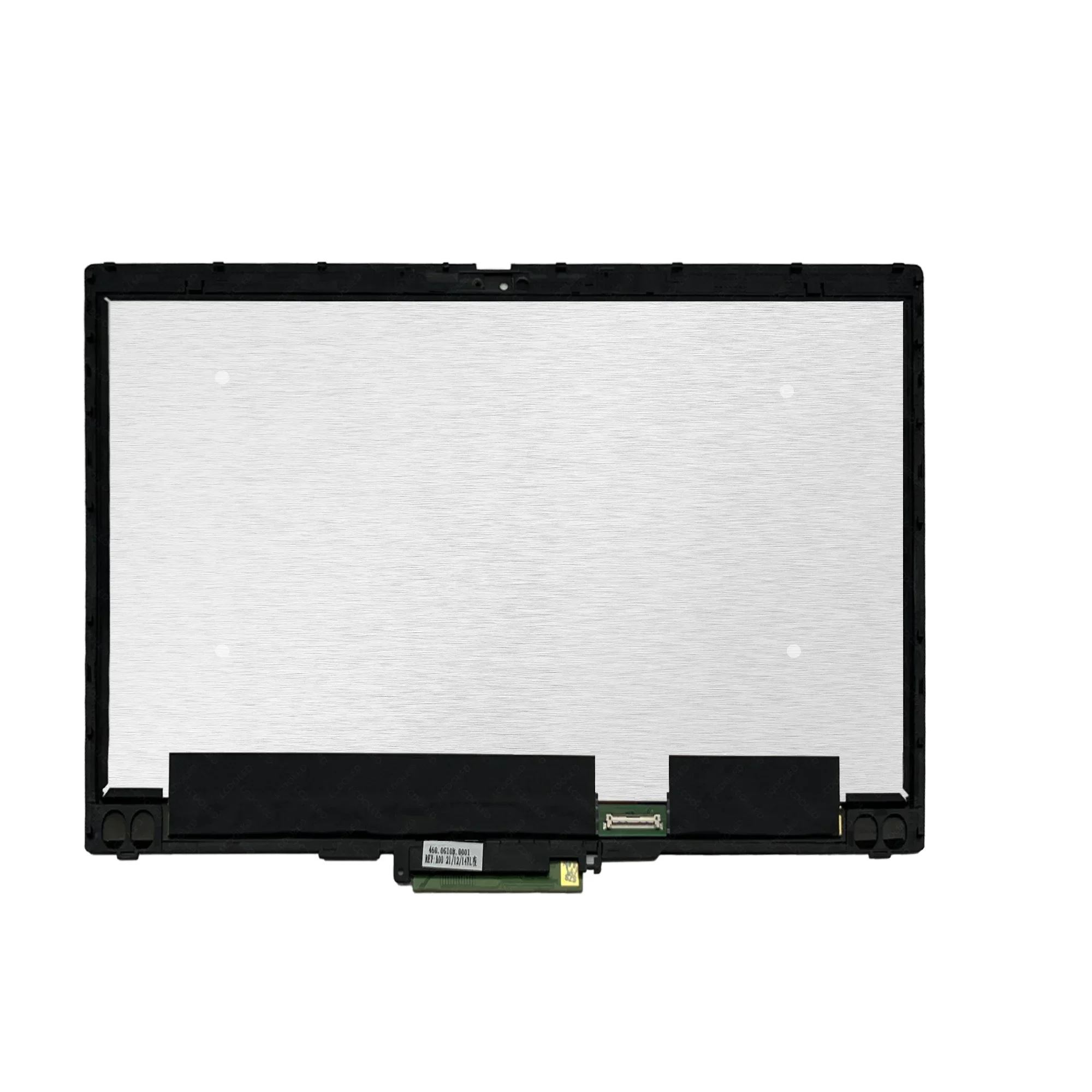 13.3 Inch IPS FHD LED LCD Screen Display Touch Digitizer Matrix Assembly for Lenovo ThinkPad X13 Yoga Gen 1 20SX 1920X1080 60 Hz