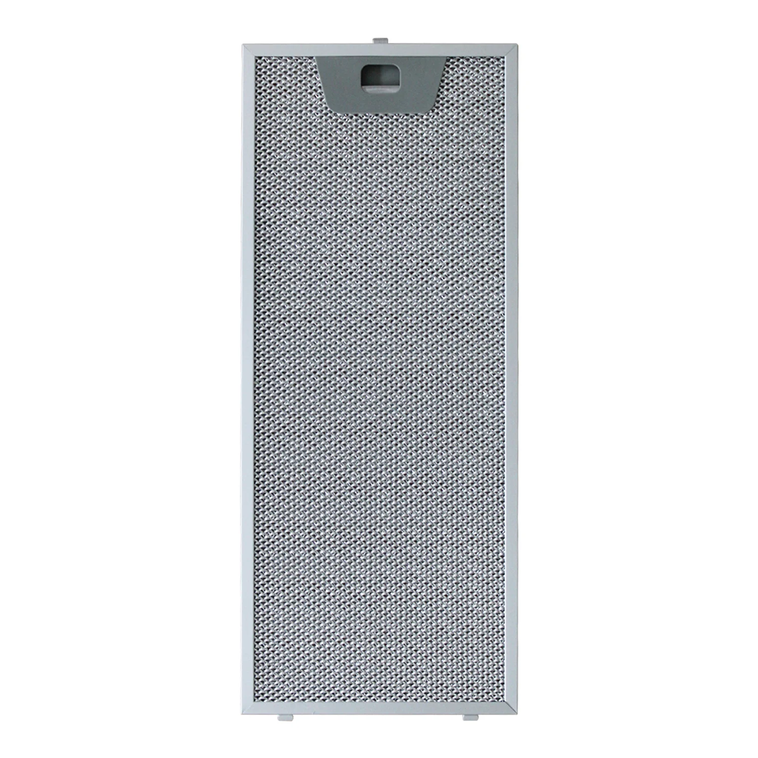 Range Hood Filter  Cooker Hood Grease Filter Kitchen Extractor Ventilation Aluminium Aspirator 164x401mm