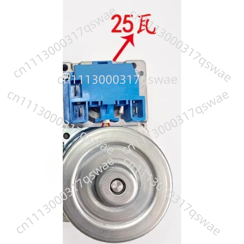 25W 3.5RPM Pellet Stove Conveyor Motor Furnace Feeding Screw Motor Pellet Oven Transport Feed Replacement Accessories
