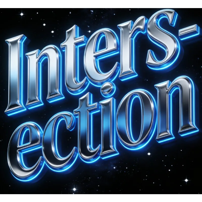 Intersection By Hon… - image