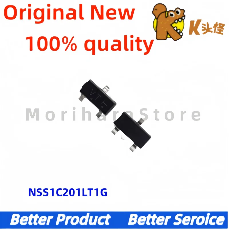 10PCS/ New Original…