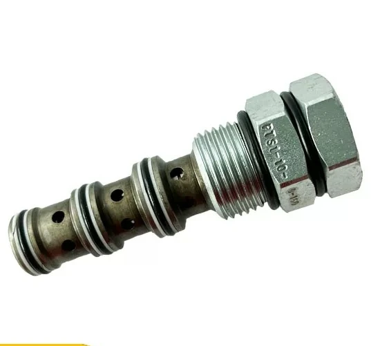 Balance Valve CBV1-…