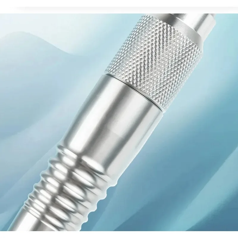 Air Chisel for Dental Laboratory Micro Pneumatic Air Chisel Gas Shovel Chisel Pencil Scraper Brake Scaling Dental Engrave Tool