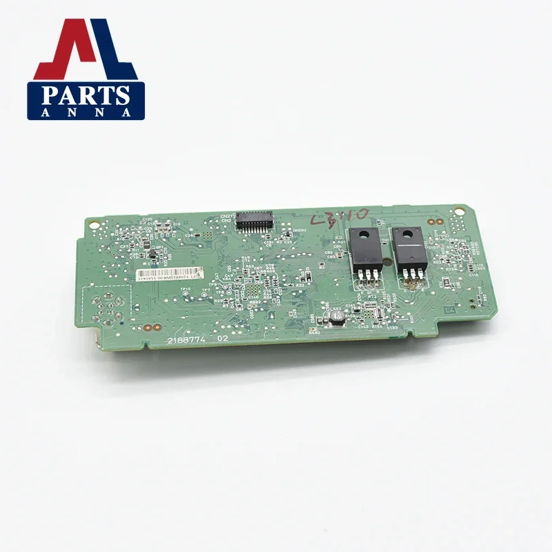 Formatter-placa base para impresora Epson L3110, L3100, L1110, L4160, L4150, L6160, L6170, L6190, L6171, L3215, L4260, L6191