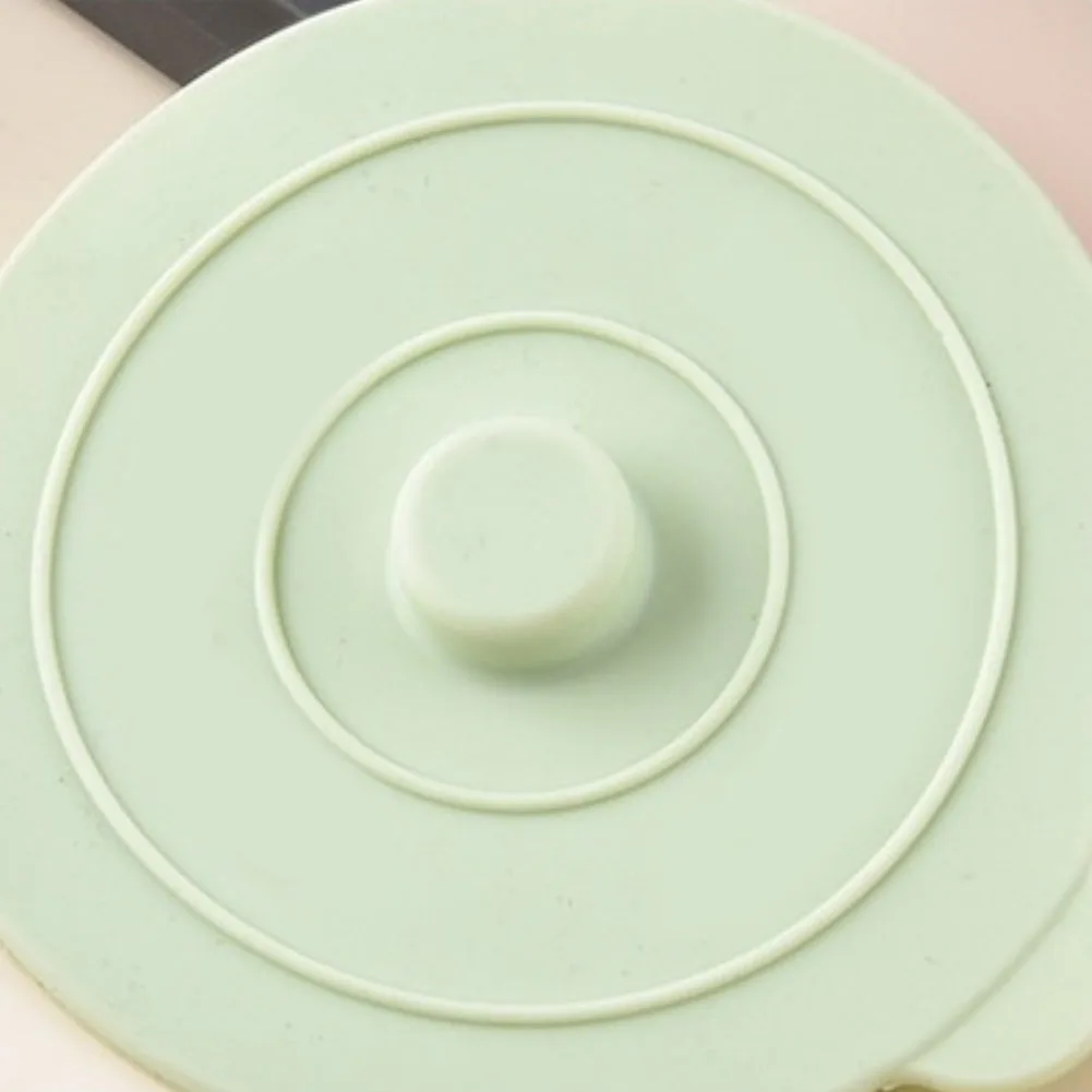 Reusable Soft Silicone Cup Cover for Mugs Tumblers and Drinking Glasses Up to 9cm Wide Leakproof Seal and Easy-Grip Handle