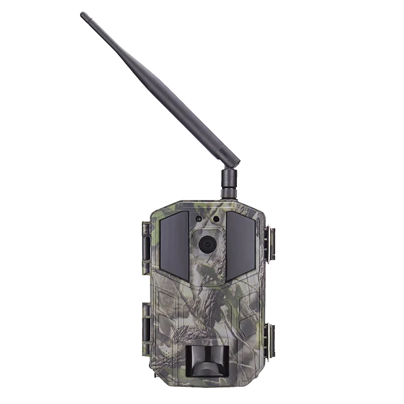 4G Lte Cellular WIFI Hunting Camera Waterproof Wireless scout Trail Camera Game Camera for outdoor