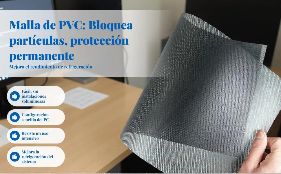 

Пылезащитный чехол для вентиляторов охлаждения и колонок, защита от пыли, сохранение чистоты компонентов, фильтр-защита от пыли, нарезаемый аксессуар, пылезащитный чехол для вентиляторов ПК