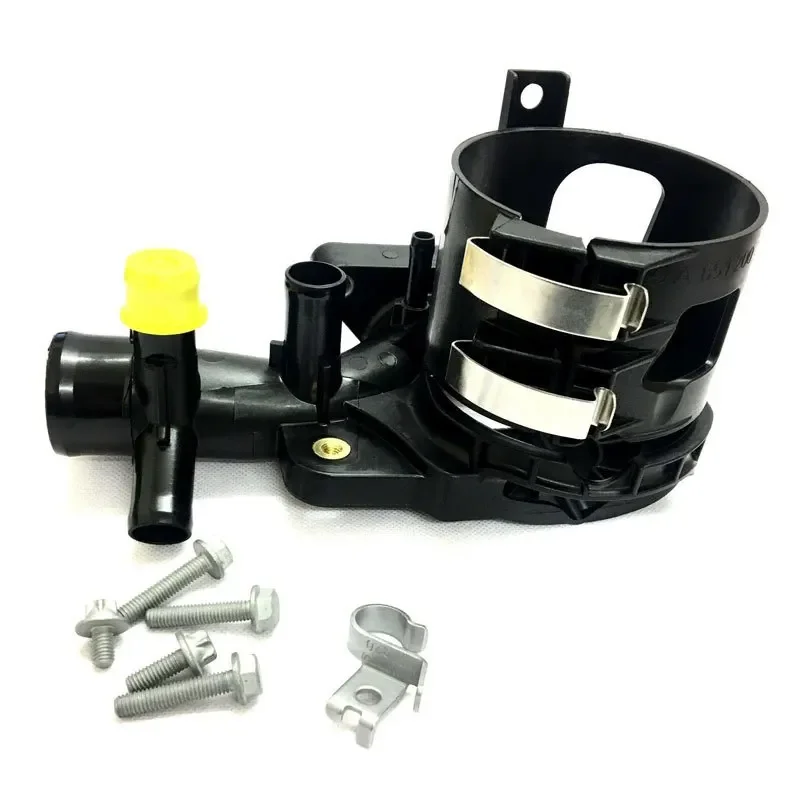 Original Oem 6512006000 6512000456 6512001656 Fuel Filter Housing For  Om651 Sprinter 2500 3500 E250 Glk250 Ml250 Gle300d