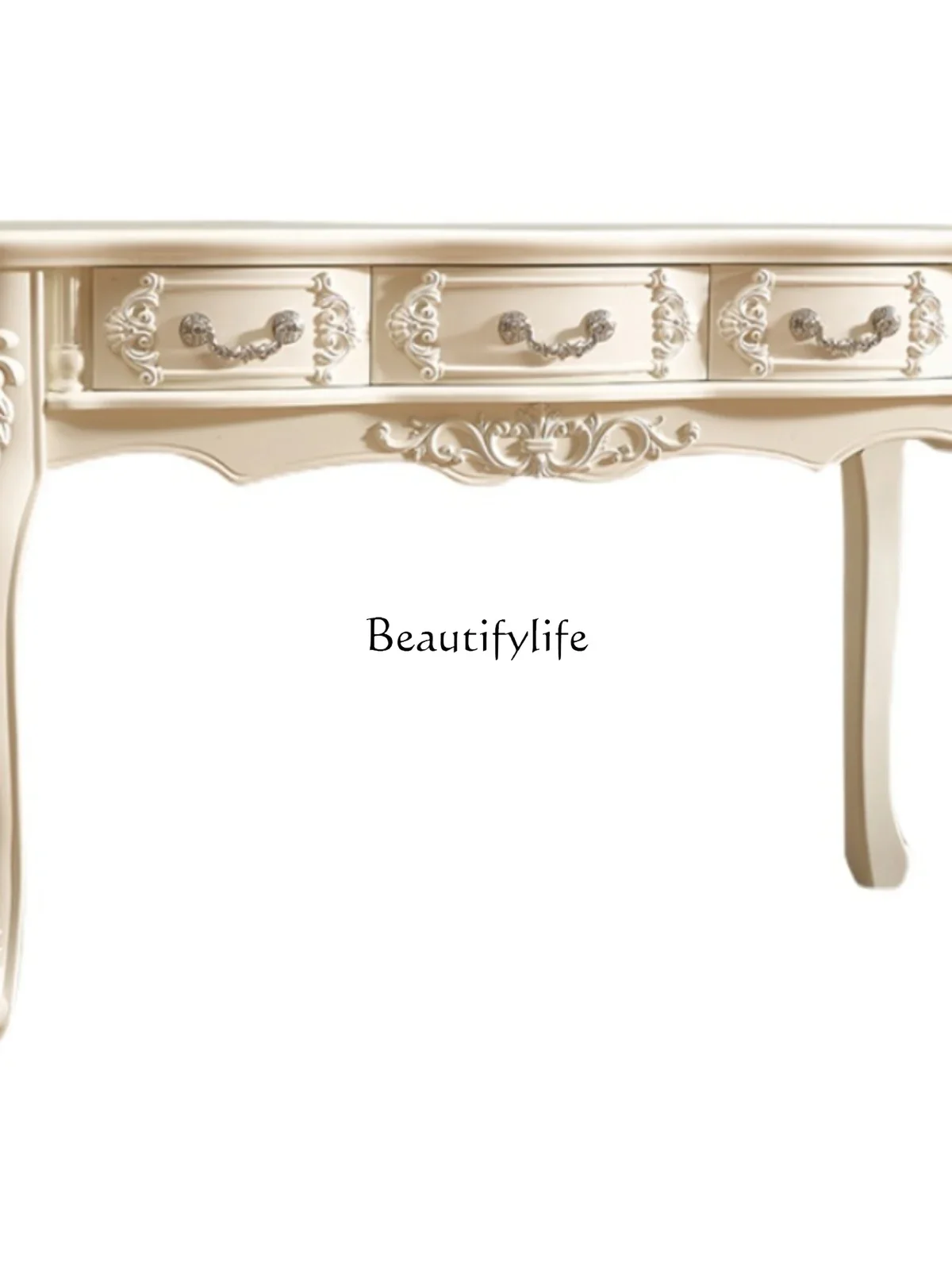 

FG26European Computer Desk Home Computer Desk Bedroom Simple Office Simple European Desk