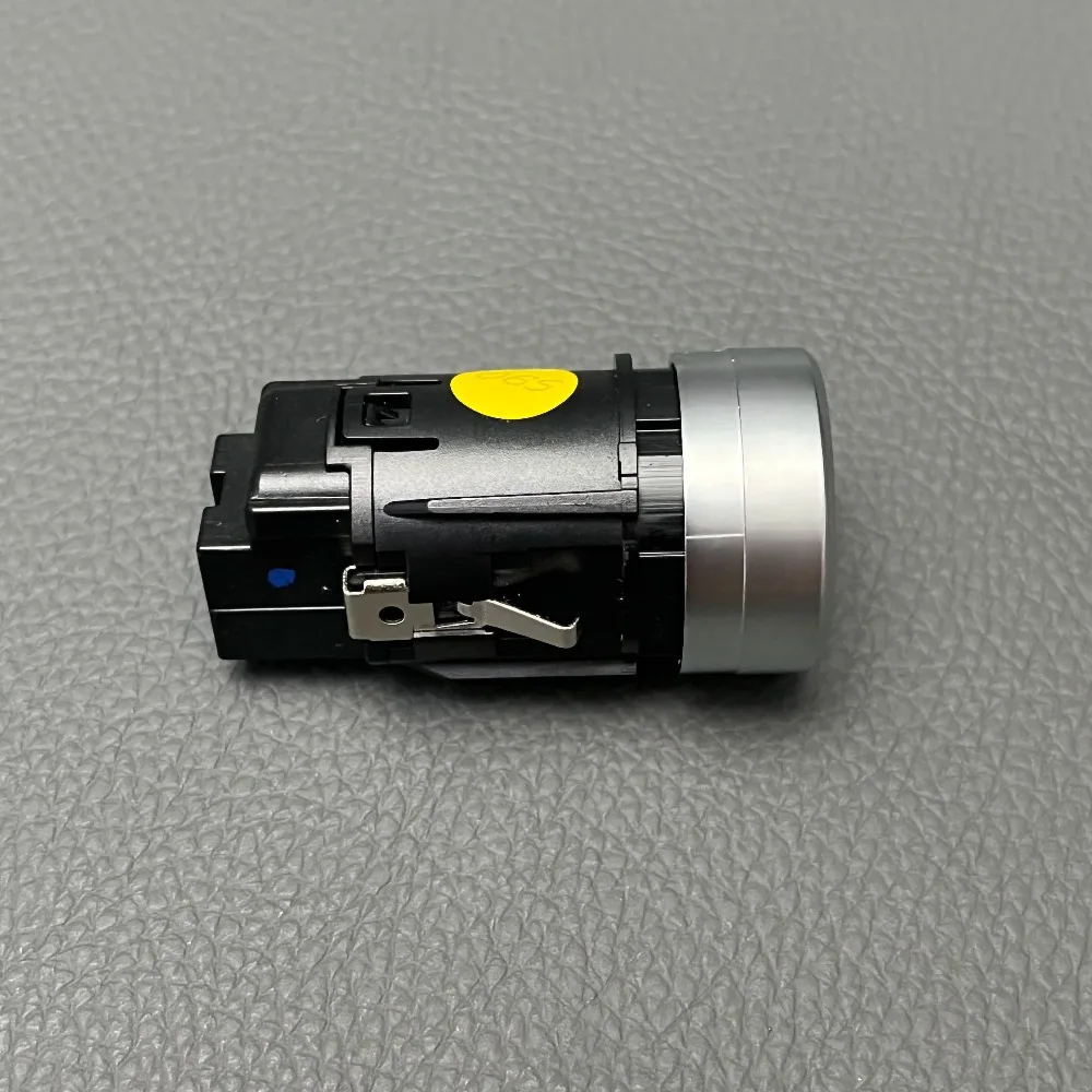 5GG 959839   Para VW Golf 7 MK7 VII botón de arranque y parada de coche interruptor de arranque sin llave piezas 5GG 959 839