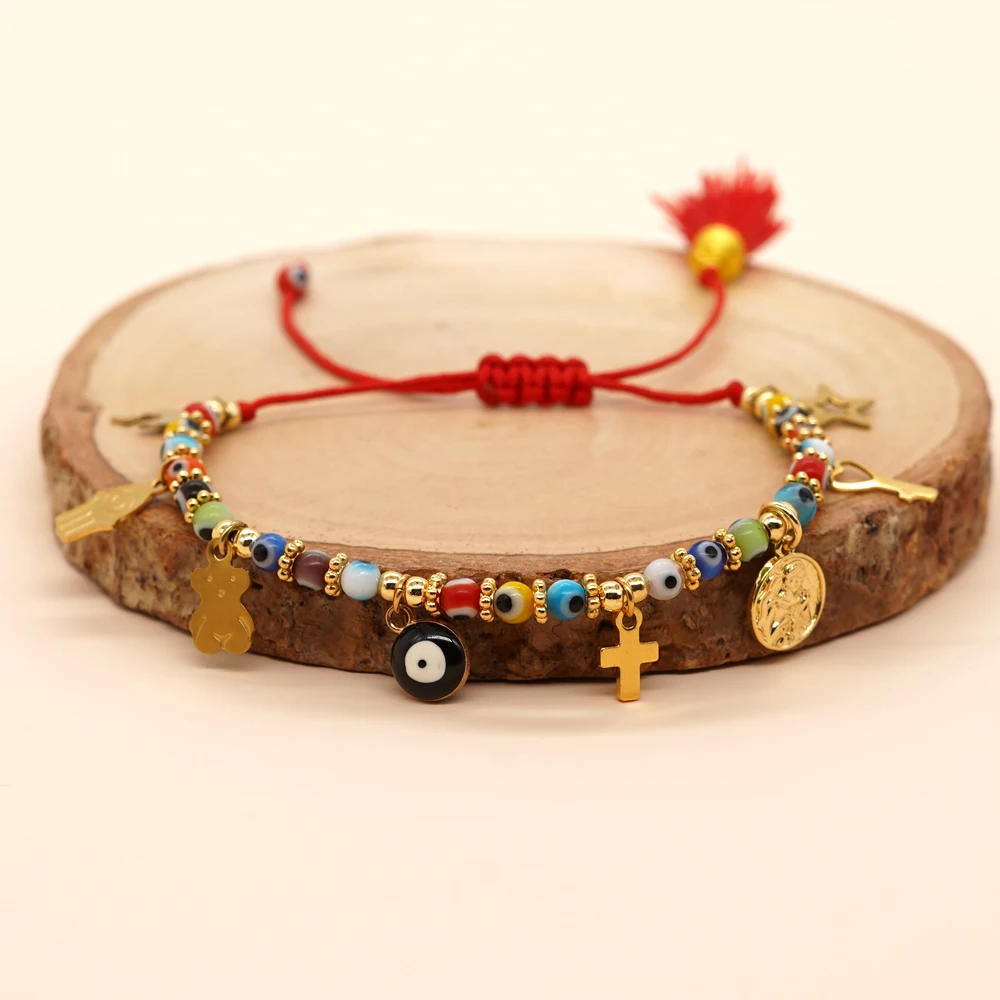 Go2Boho – breloques dorées pou - Women Accessories Meaning avis et prix